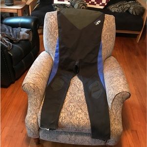 Warmers Farmer John Wet Suit